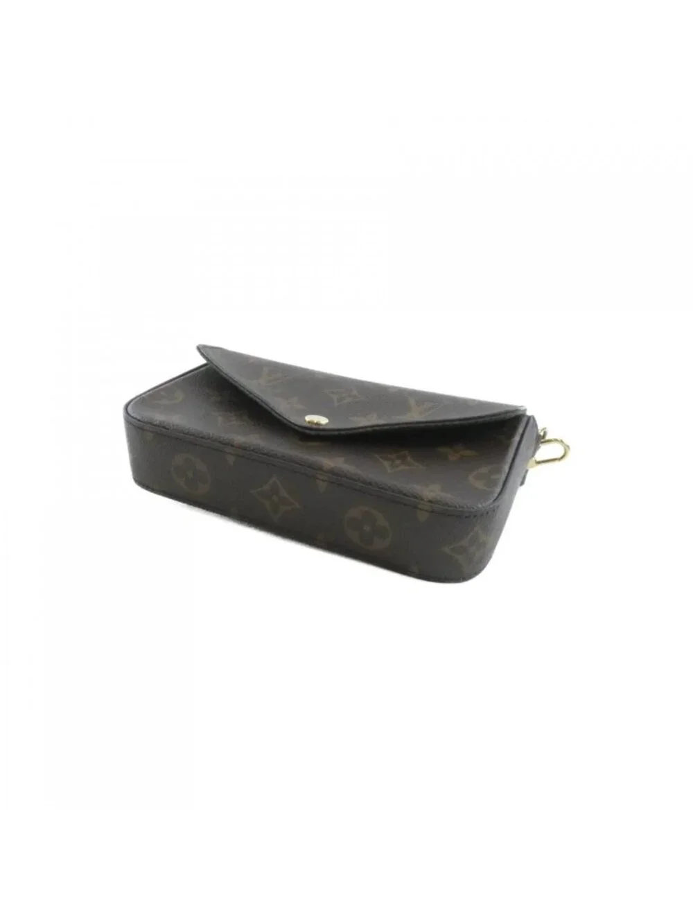 Louis Vuitton Monogram Multi Pochette Felicie Shoulder